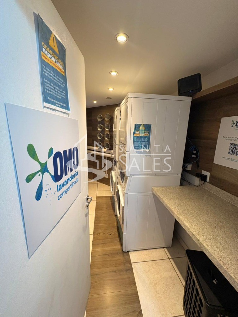 Apartamento, 2 quartos, 55 m² - Foto 28