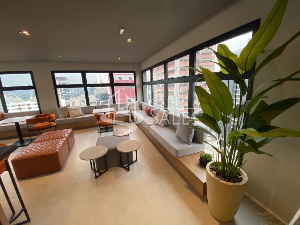 Apartamento, 1 quarto, 80 m² - Foto 26