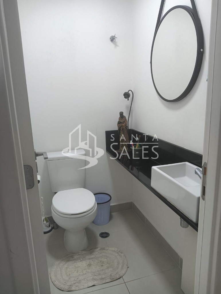 Apartamento, 3 quartos, 89 m² - Foto 17
