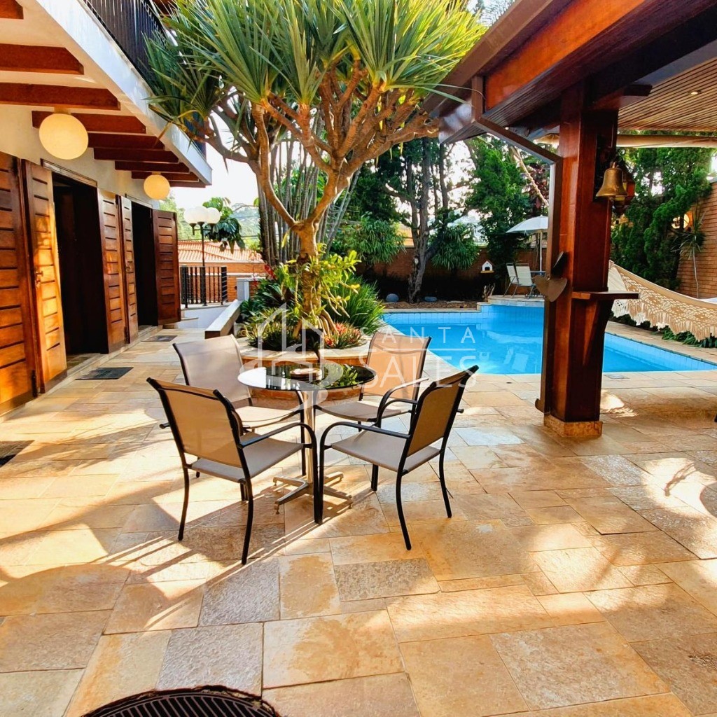 Casa, 5 quartos, 600 m² - Foto 3