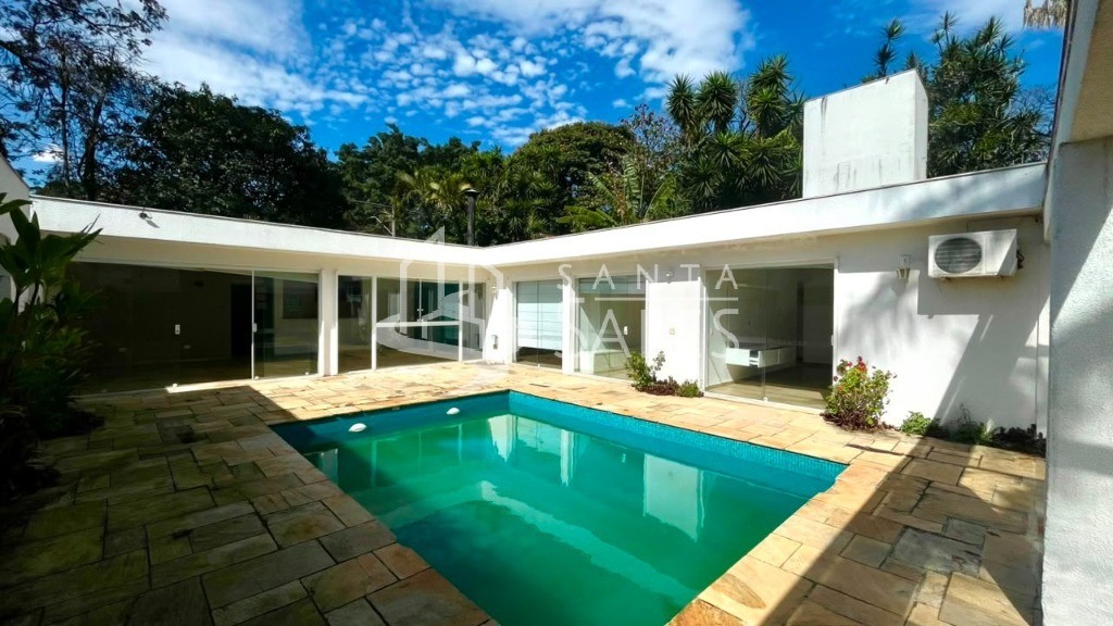 Casa, 3 quartos, 306 m² - Foto 22