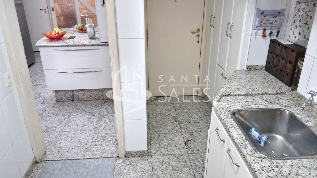 Apartamento, 3 quartos, 140 m² - Foto 40