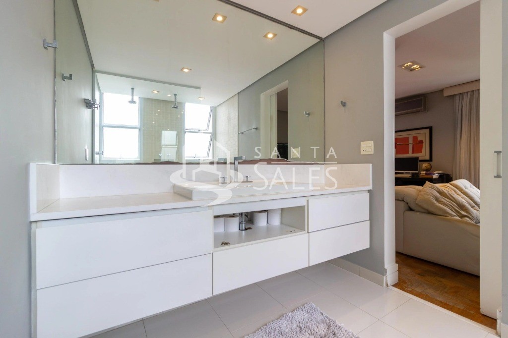 Apartamento, 3 quartos, 175 m² - Foto 17