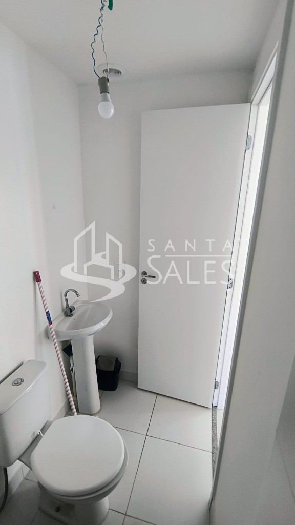 Apartamento, 2 quartos, 33 m² - Foto 14