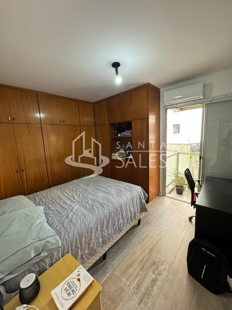Apartamento, 3 quartos, 110 m² - Foto 15