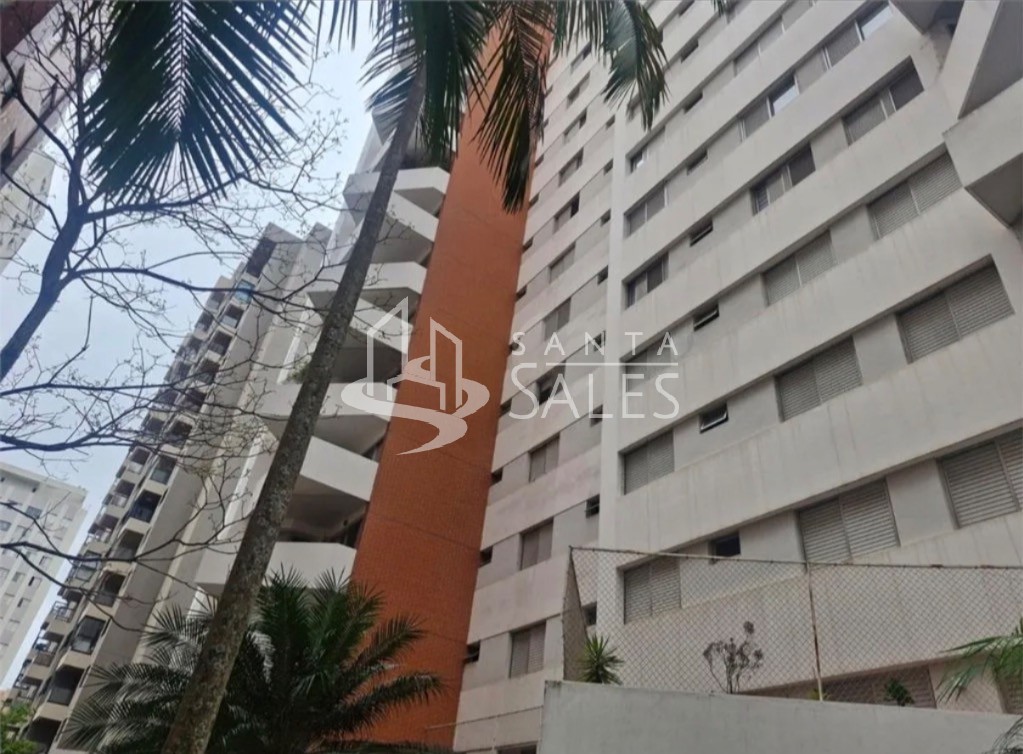 Apartamento, 4 quartos, 350 m² - Foto 26