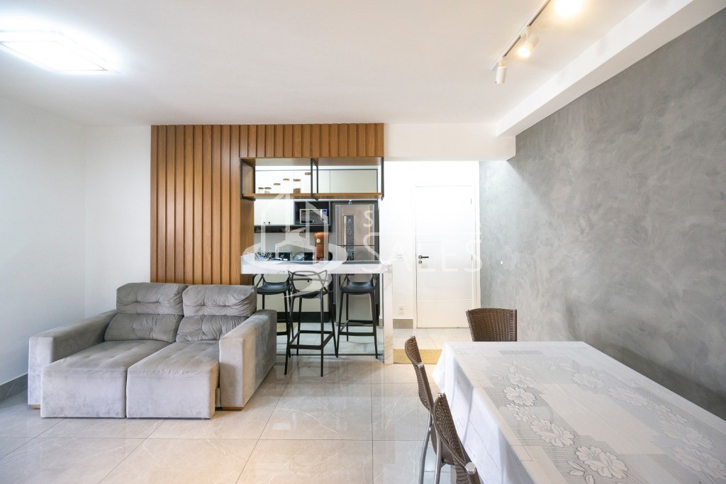 Apartamento, 3 quartos, 112 m² - Foto 5