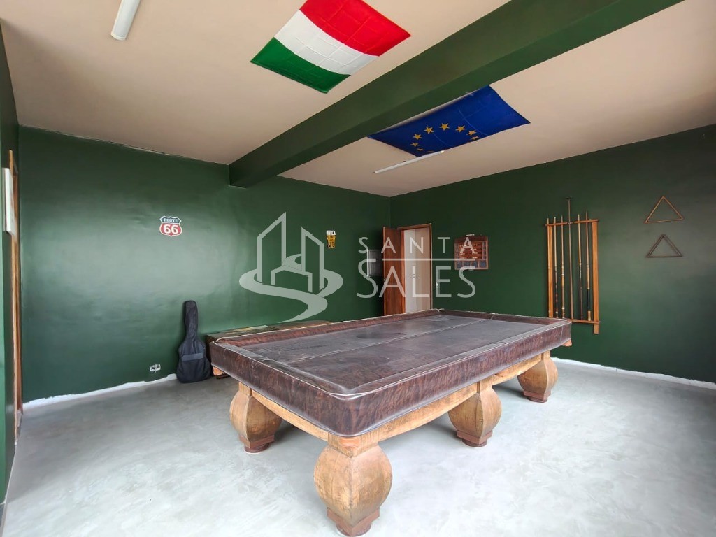 Sobrado, 6 quartos, 450 m² - Foto 20