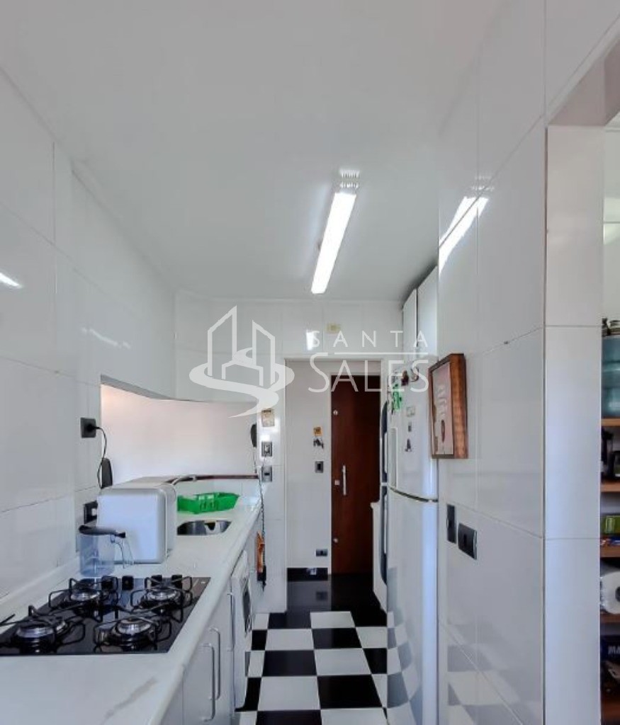 Apartamento, 3 quartos, 103 m² - Foto 16