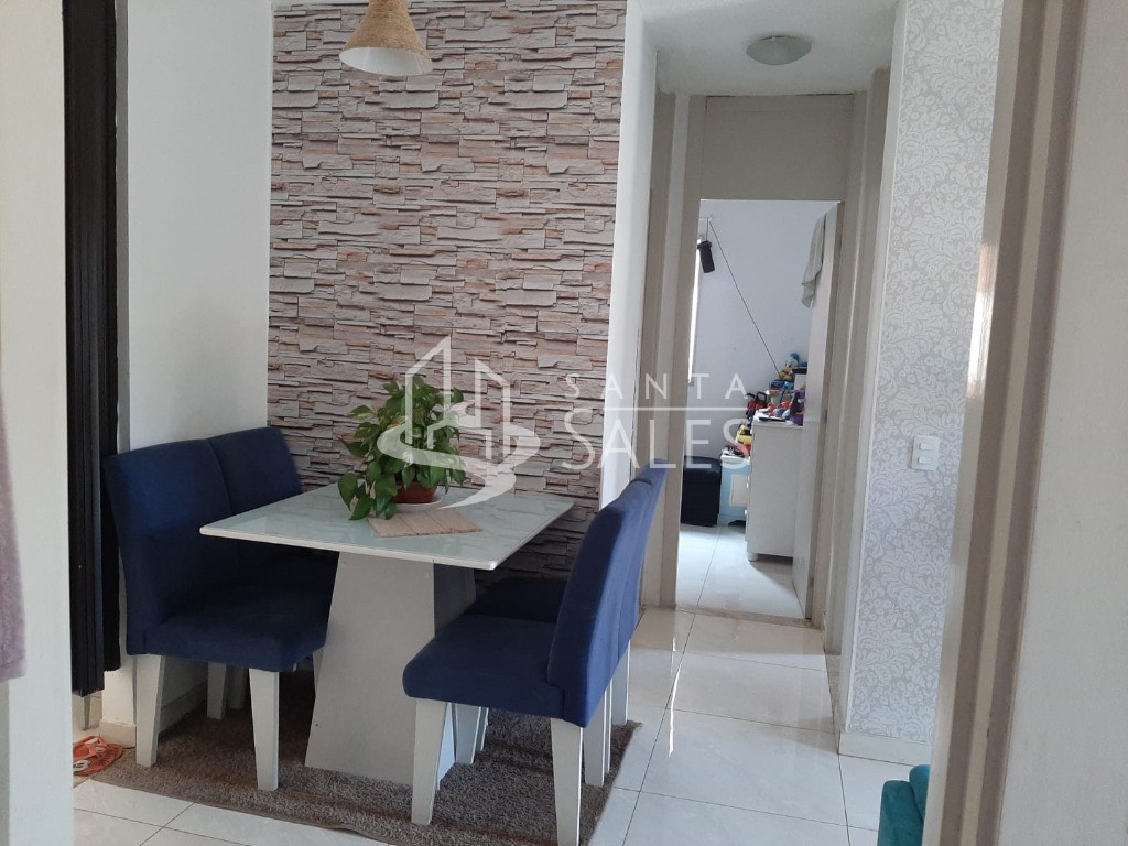 Apartamento, 3 quartos, 61 m² - Foto 15