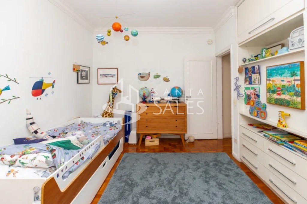 Apartamento, 3 quartos, 331 m² - Foto 20