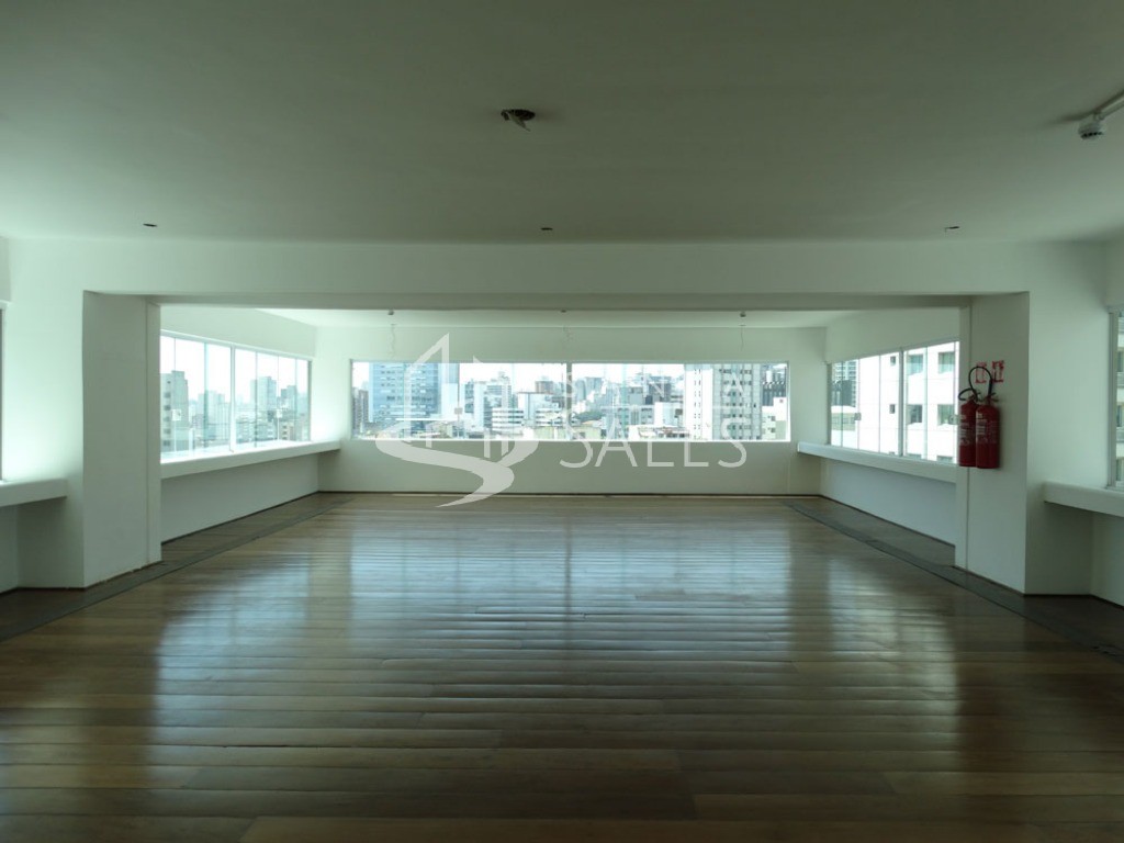Loja-Salão, 5492 m² - Foto 19