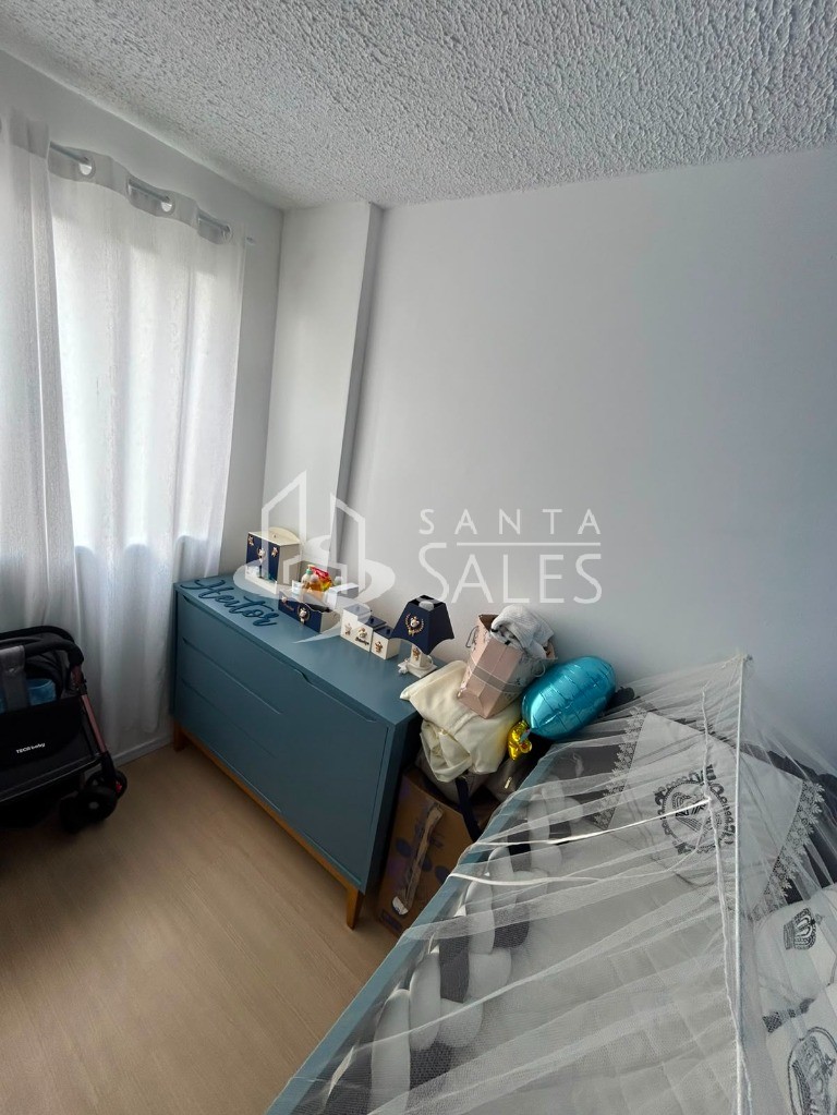 Apartamento, 2 quartos, 34 m² - Foto 12