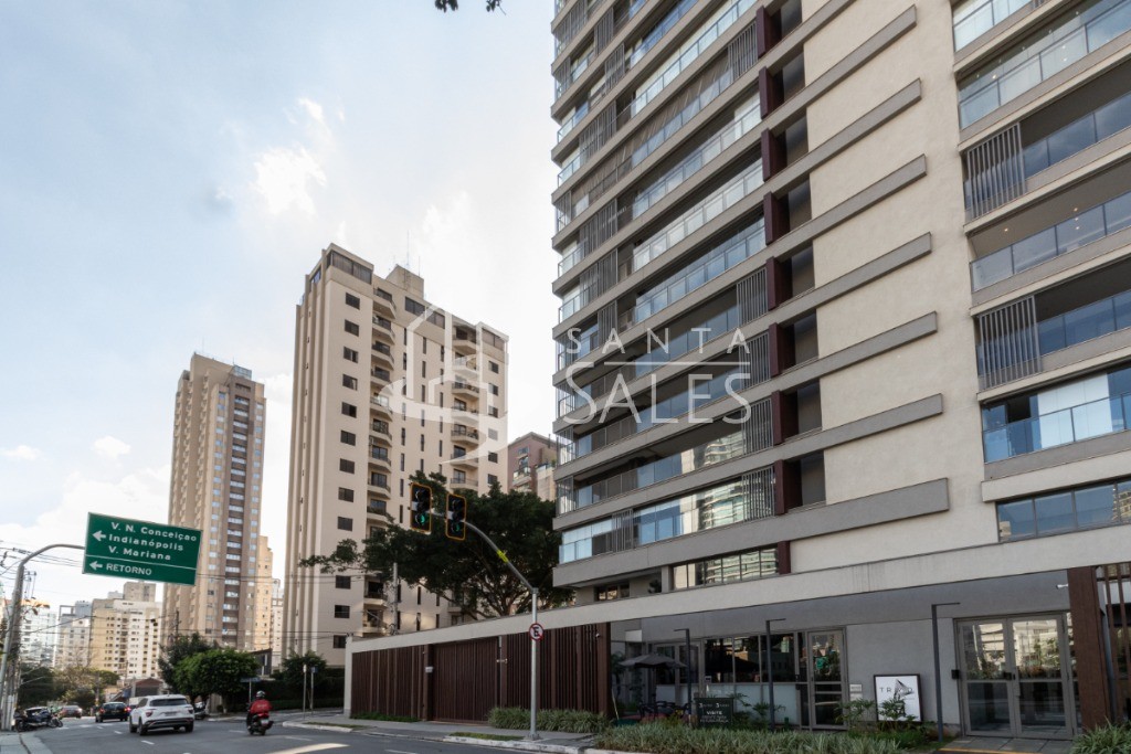 Apartamento, 3 quartos, 160 m² - Foto 72