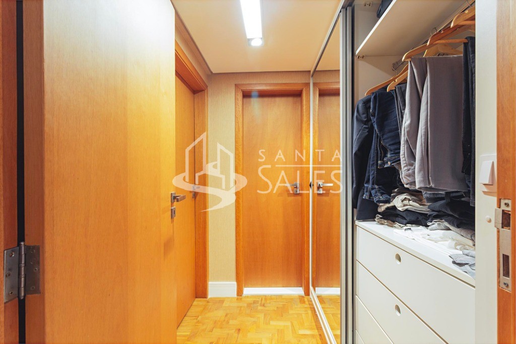 Apartamento, 3 quartos, 125 m² - Foto 10