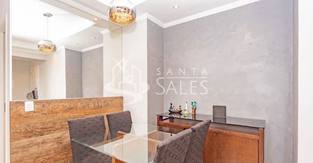 Apartamento, 2 quartos, 58 m² - Foto 5