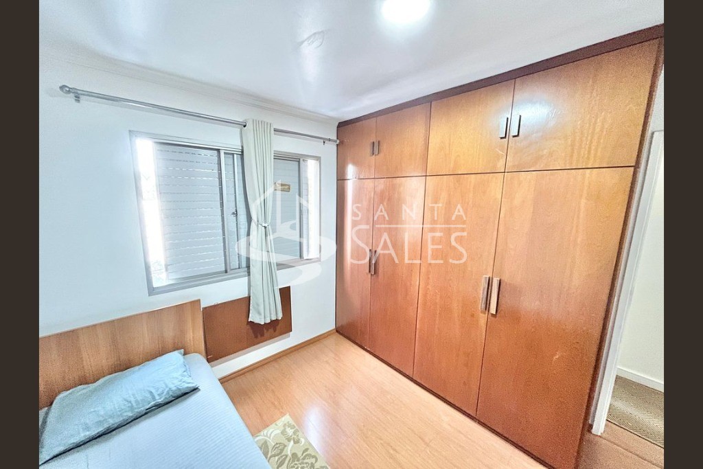Apartamento, 3 quartos, 96 m² - Foto 4