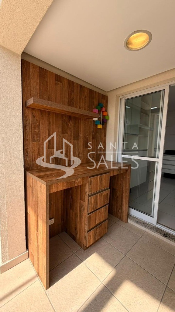 Apartamento, 3 quartos, 216 m² - Foto 19
