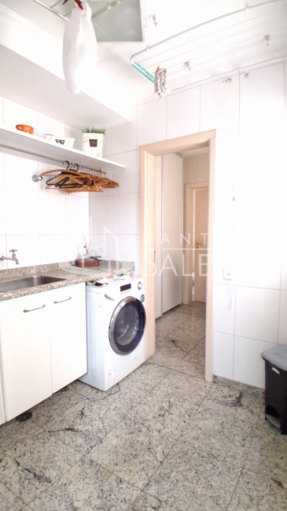 Apartamento, 3 quartos, 140 m² - Foto 35