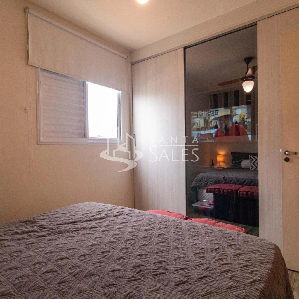Apartamento, 3 quartos, 81 m² - Foto 18