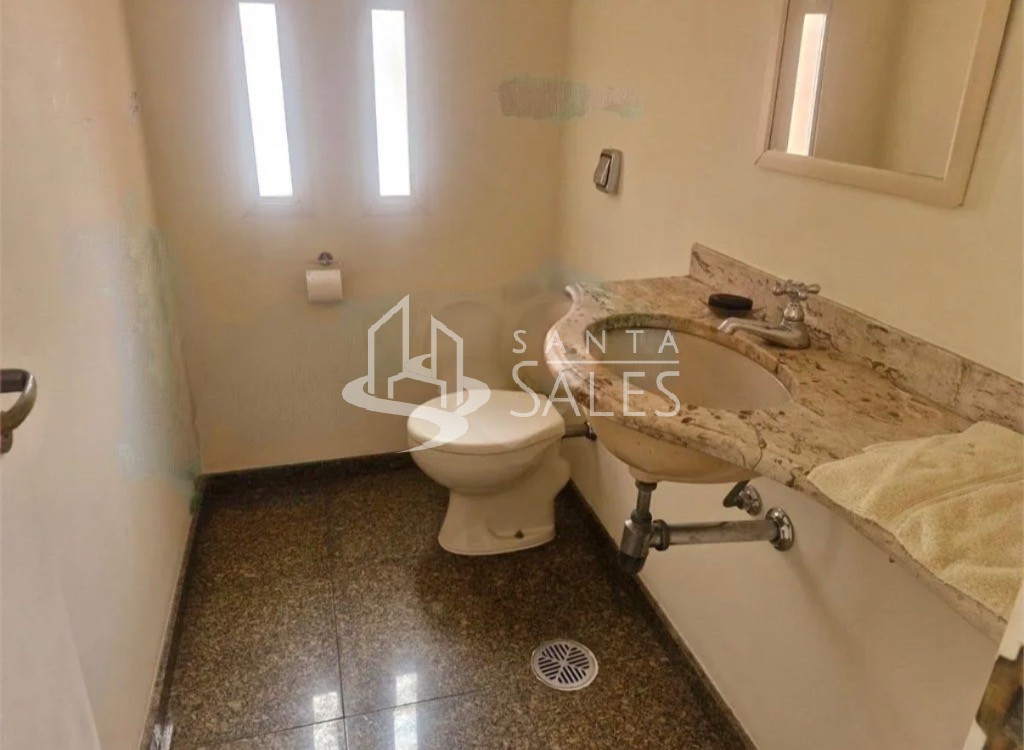 Apartamento, 4 quartos, 350 m² - Foto 14