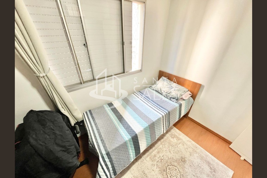 Apartamento, 3 quartos, 96 m² - Foto 15