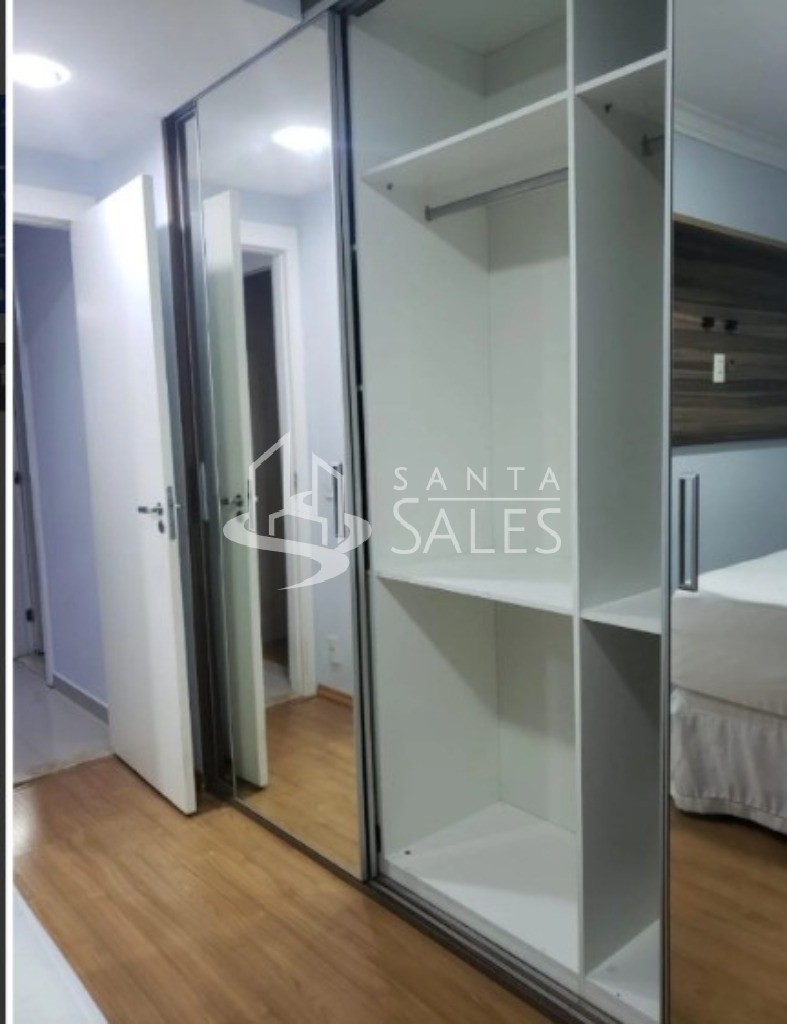 Apartamento, 2 quartos, 55 m² - Foto 4