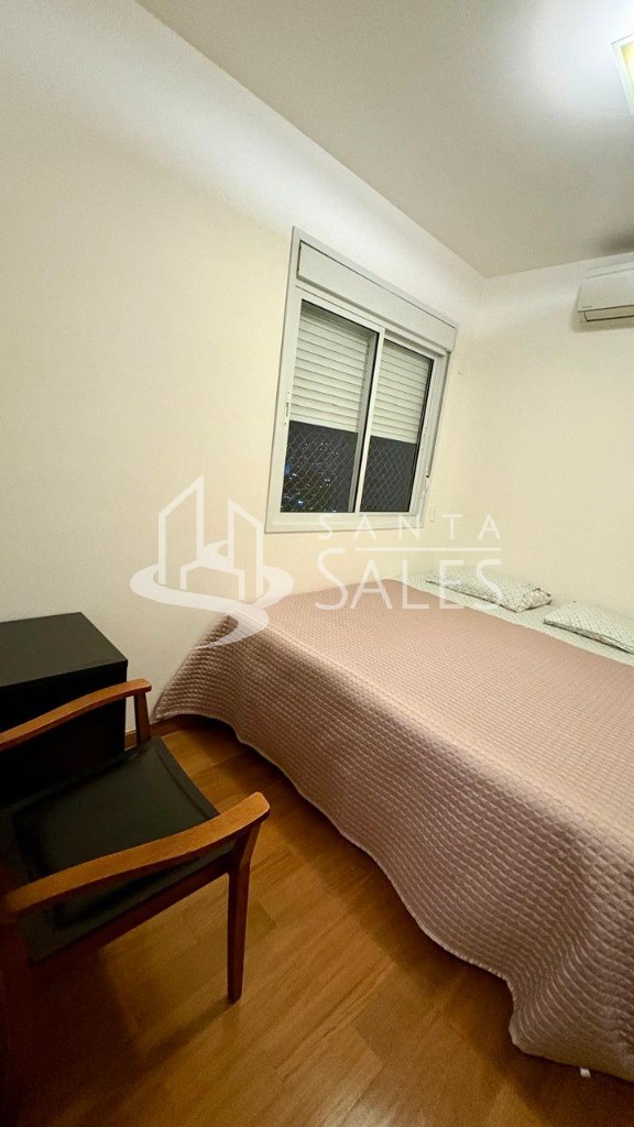 Apartamento, 3 quartos, 198 m² - Foto 12