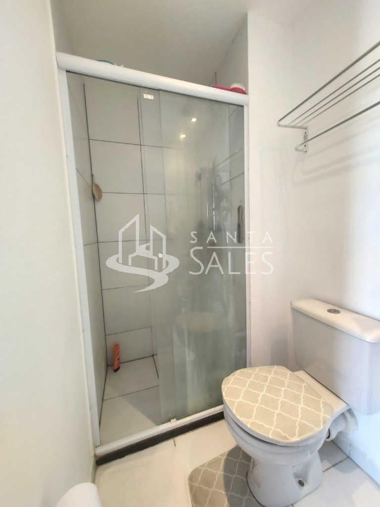Apartamento, 1 quarto, 62 m² - Foto 11