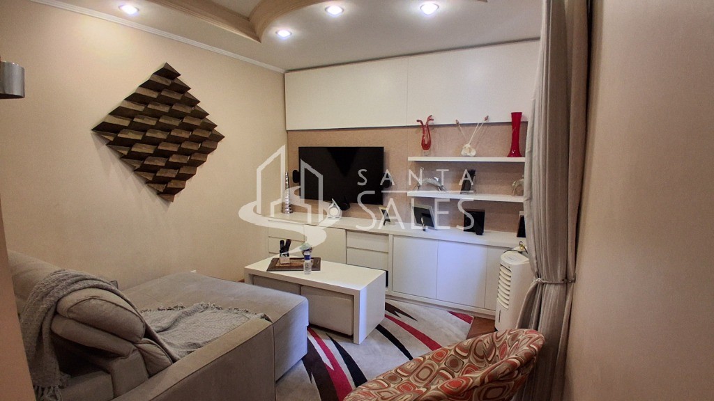 Apartamento, 3 quartos, 140 m² - Foto 7
