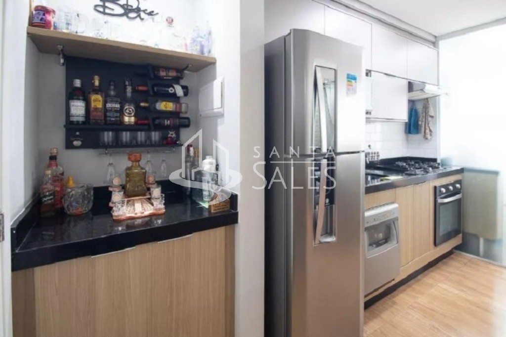 Apartamento, 2 quartos, 42 m² - Foto 22