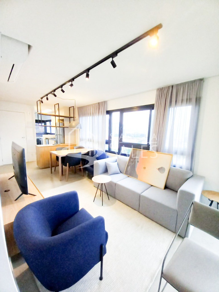 Apartamento, 2 quartos, 65 m² - Foto 1