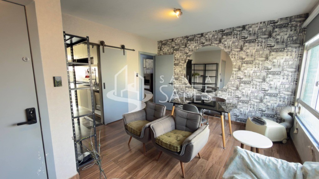 Apartamento, 2 quartos, 96 m² - Foto 65