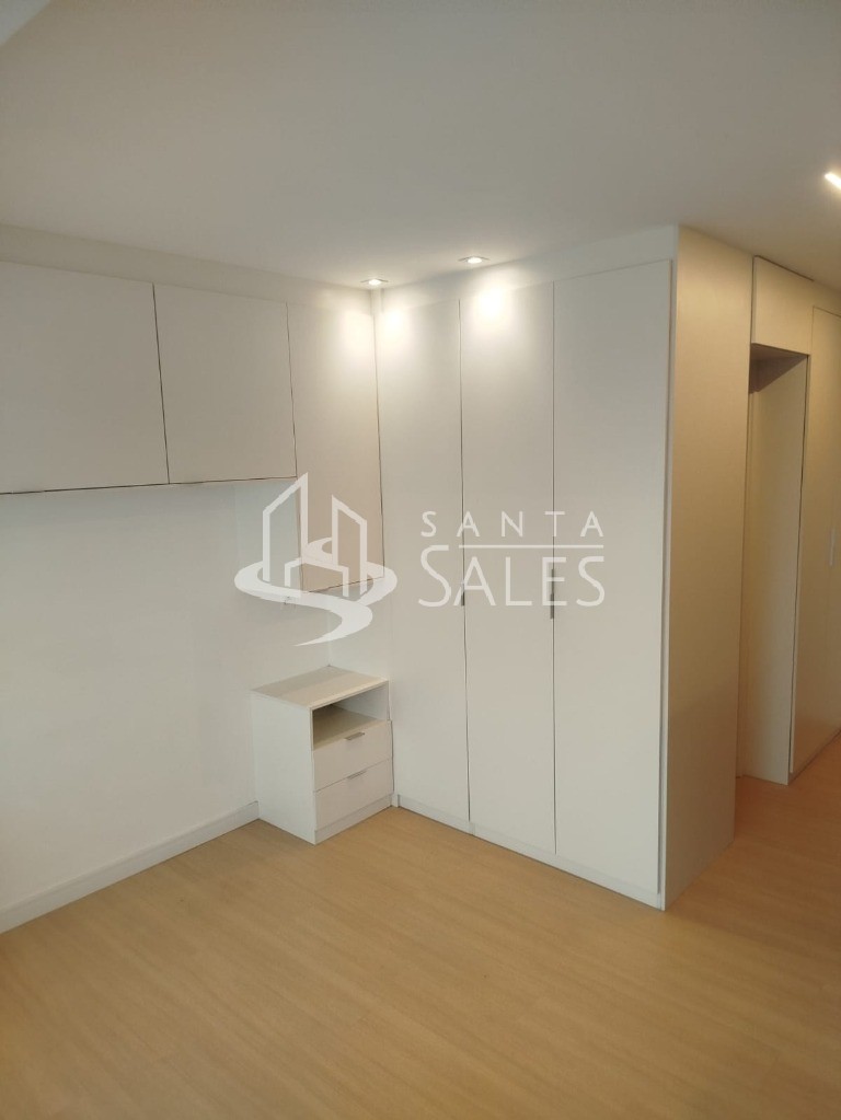 Apartamento, 1 quarto, 34 m² - Foto 8