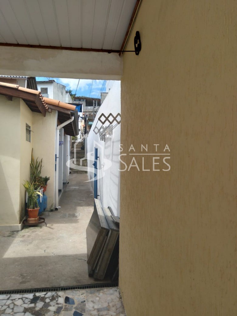 Casa, 5 quartos, 330 m² - Foto 6