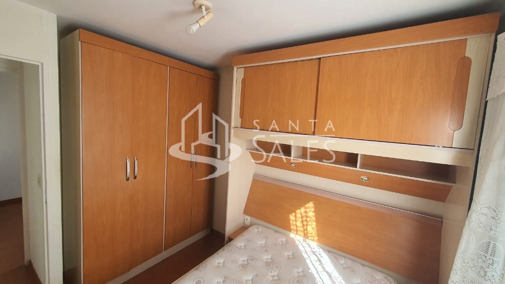 Apartamento, 3 quartos, 63 m² - Foto 1