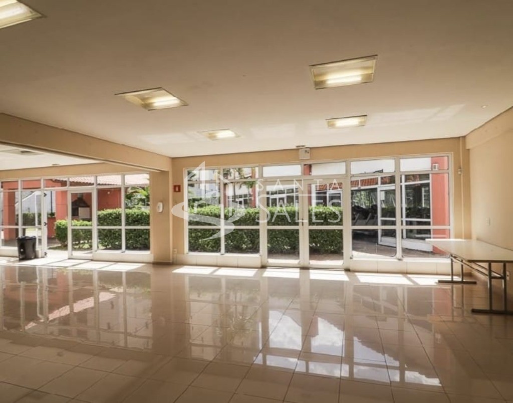 Apartamento, 3 quartos, 70 m² - Foto 1