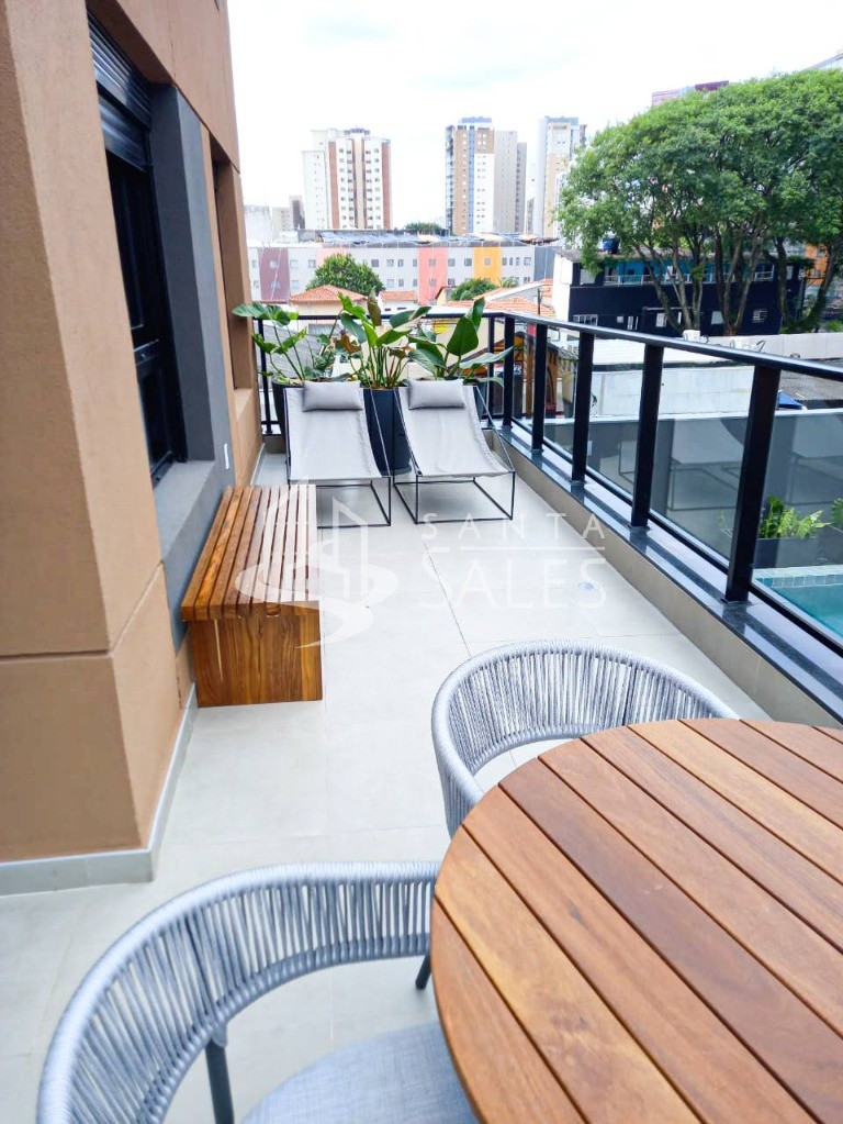 Apartamento, 1 quarto, 85 m² - Foto 4
