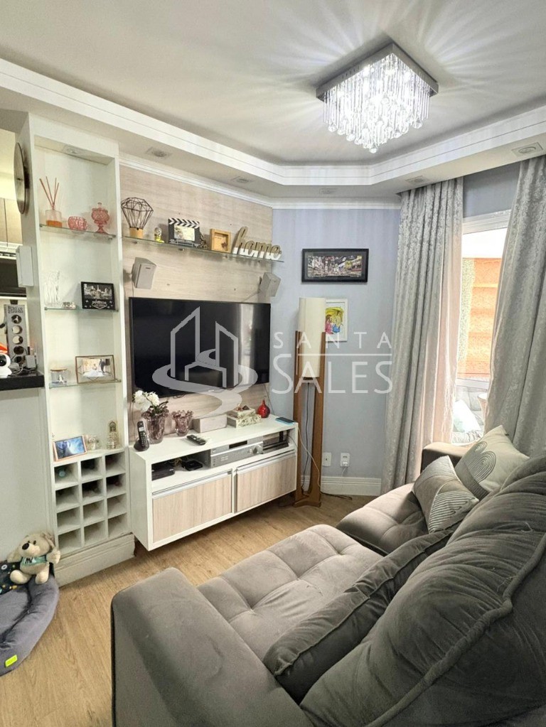 Apartamento, 2 quartos, 55 m² - Foto 16
