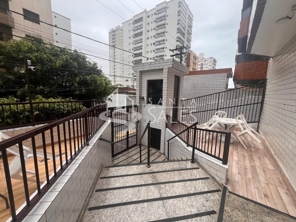 Apartamento, 4 quartos, 192 m² - Foto 29