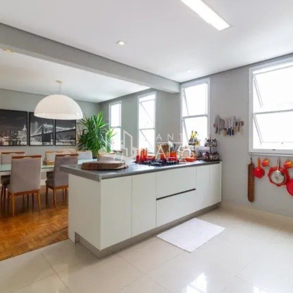 Apartamento, 3 quartos, 175 m² - Foto 6