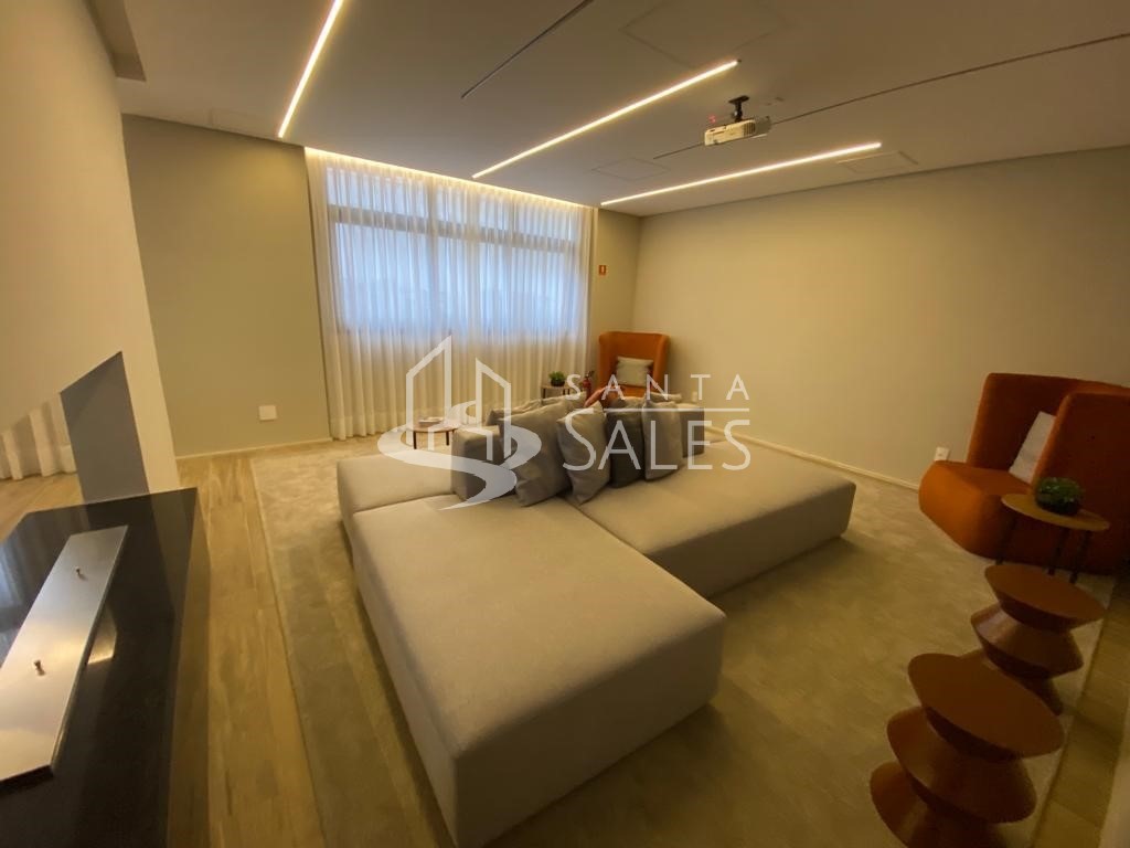 Apartamento, 1 quarto, 80 m² - Foto 36