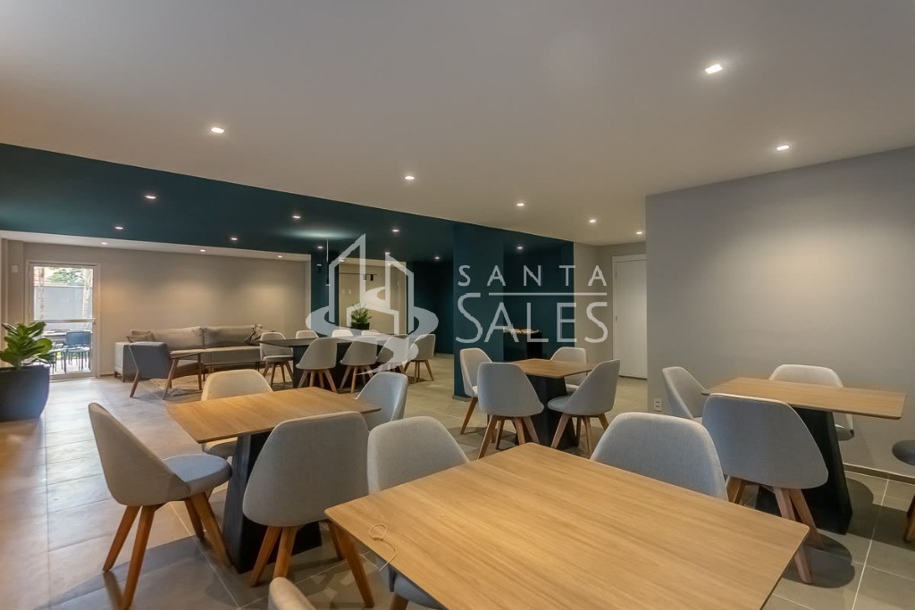 Apartamento, 2 quartos, 49 m² - Foto 40