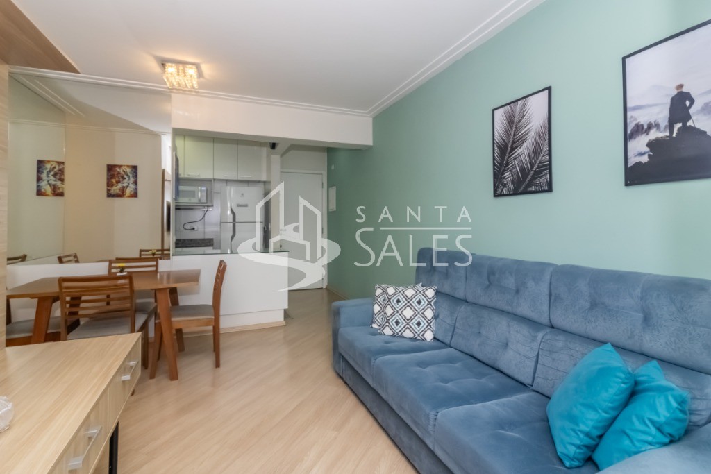 Apartamento, 2 quartos, 61 m² - Foto 25