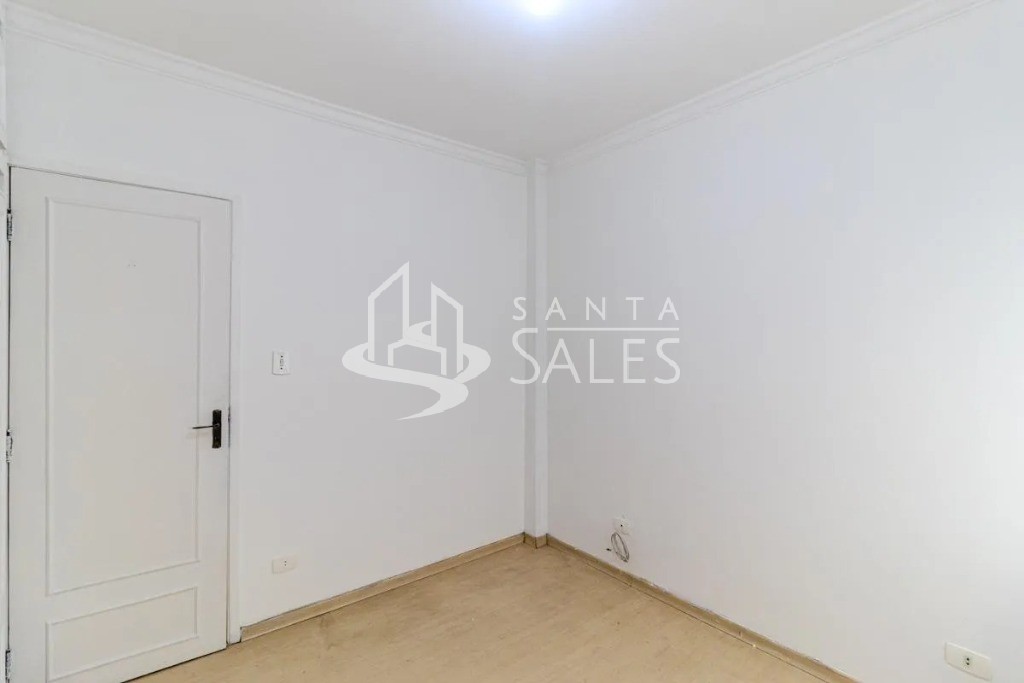 Apartamento, 3 quartos, 134 m² - Foto 21