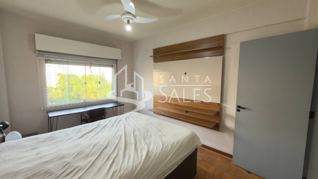 Apartamento, 2 quartos, 96 m² - Foto 35