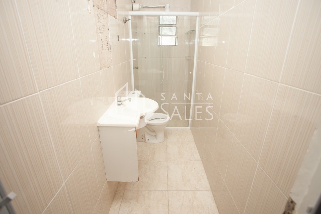 Sobrado, 3 quartos, 165 m² - Foto 34