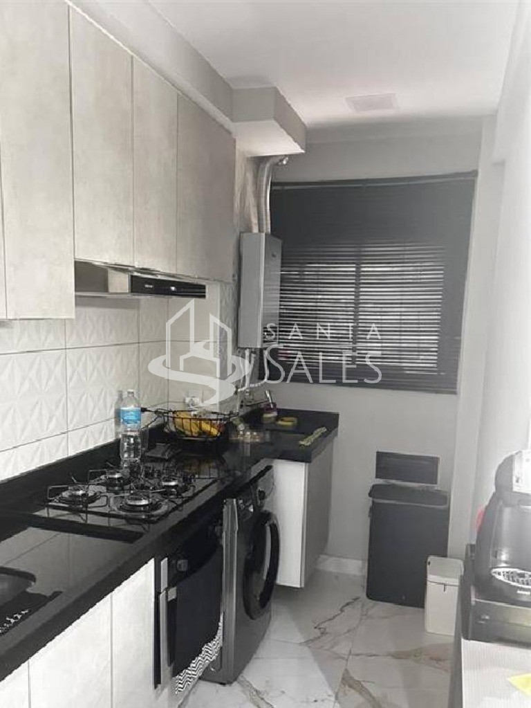 Apartamento, 2 quartos, 65 m² - Foto 3