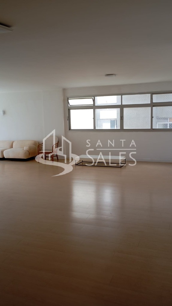 Apartamento, 4 quartos, 256 m² - Foto 1