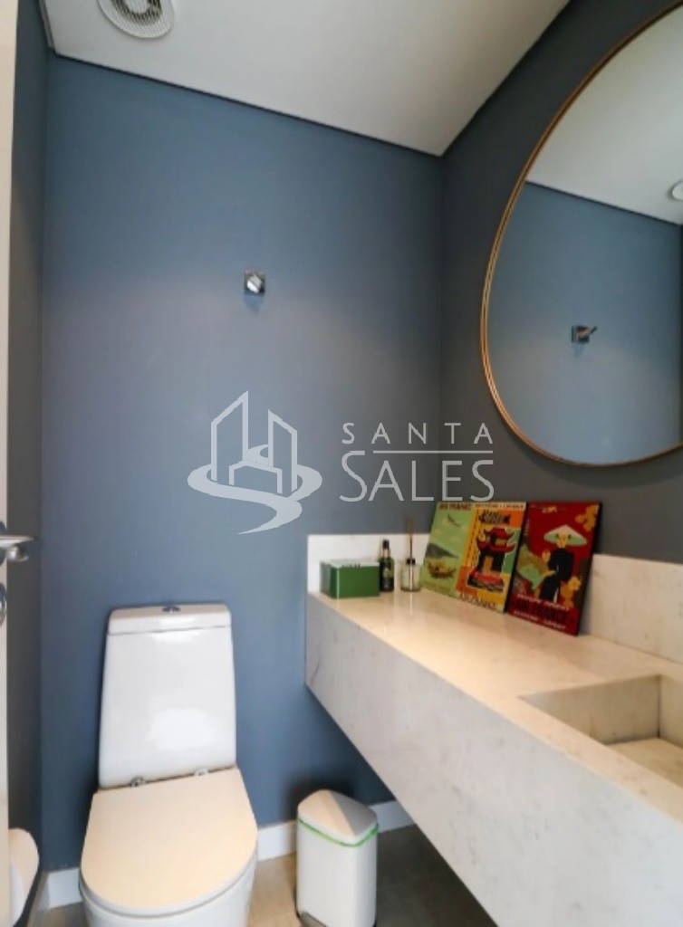 Apartamento, 3 quartos, 151 m² - Foto 20